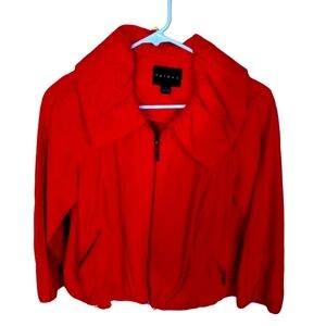 Tribal Women's light weight jacket